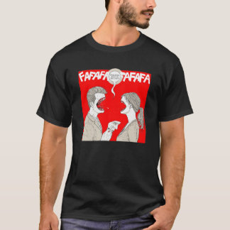 CAMISETA FAFAFAFAFAFAFAFAFAFAFAFA