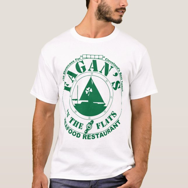 Camiseta Fagans (Frente)