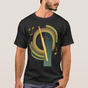 Camiseta Fagote Deco