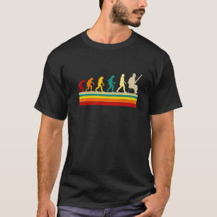 Camiseta Fagote Fagote Evolução Música Engraçado Premium