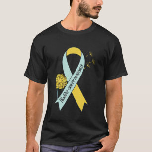 Camiseta Fagulhas de Dente-de-Leão Multicoloridas de Consci