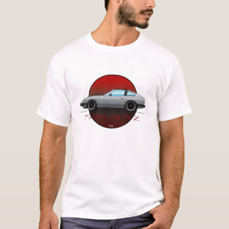 Camiseta Fairlady 280zx