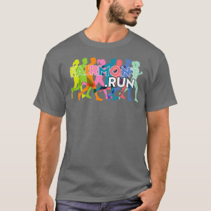 Camiseta Fairmont