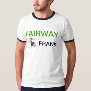 Camiseta Fairway Frank 2