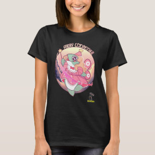 Camiseta Fairy Codme