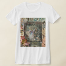 Camiseta Fairy Dust