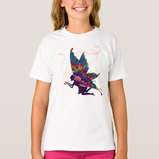 Camiseta Fairy Dust