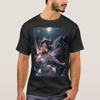 CAMISETA FAIRY HOLLOW 1