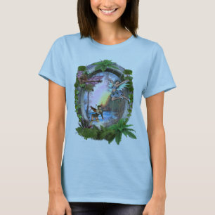 Camiseta Fairy Kingdom