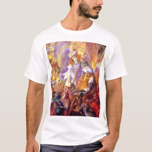 Camiseta Fairy Music
