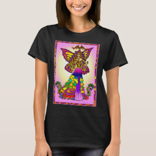 Camiseta Fairy Princess