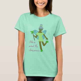Camiseta Fairy Princess