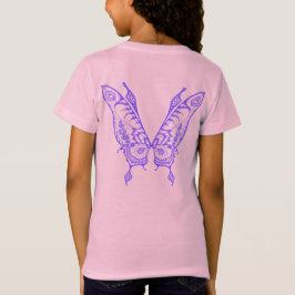 Camiseta Fairy Princess