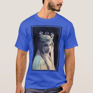 Camiseta Fairy Queen