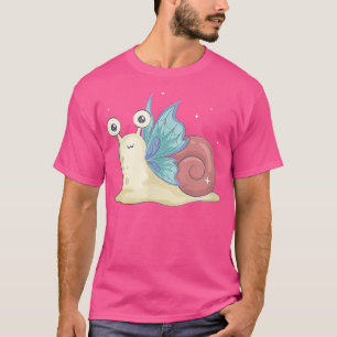 Camiseta Fairycore Aestético Fada Fada Fada Fada Slug Faeco