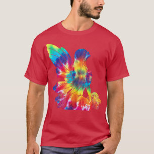 Camiseta Fairycore Aestic Fairy Alternativo Indie Cottag