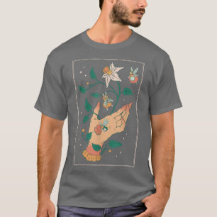 Camiseta Fairycore Faecore Fairywave Magic Fairy Fantasy Gr