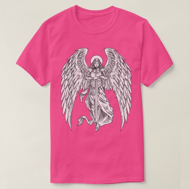 Camiseta Fairycore Fairy Grunge Espiritual Magia Espiritual (Frente do Design)