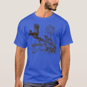Camiseta Faisão com SPG