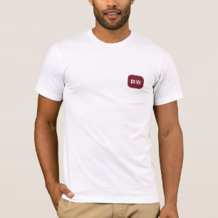 Camiseta Faísca primitiva