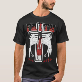 Camiseta Faith