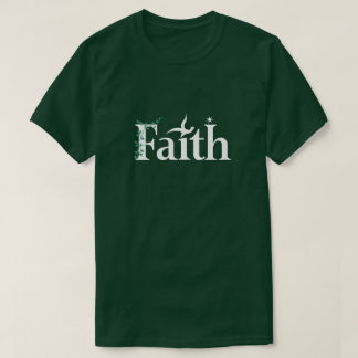 Camiseta Faith