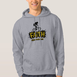 Camiseta Faith BMX Christian