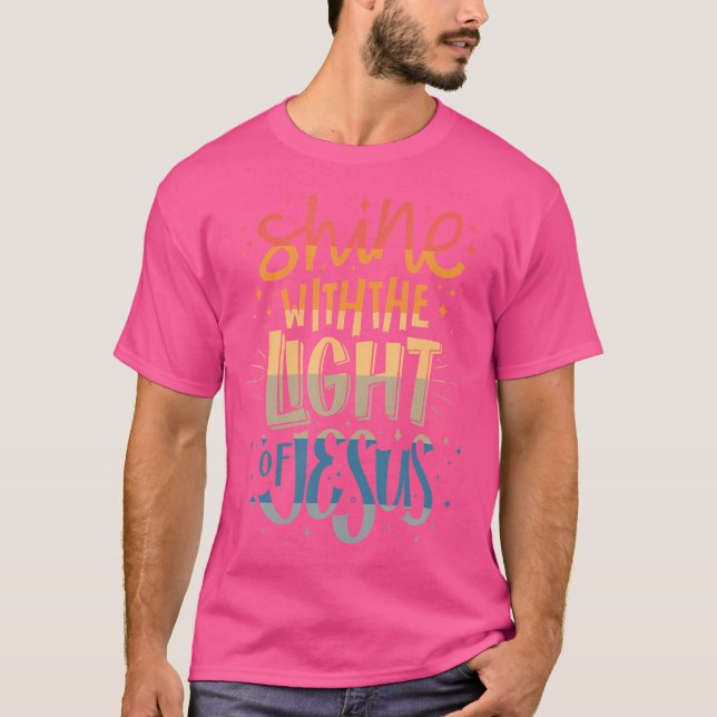 Camiseta Faith Cote (Frente)