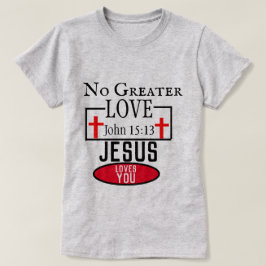 Camiseta Faith Dons Collection- Faith Roupa T-Shirt