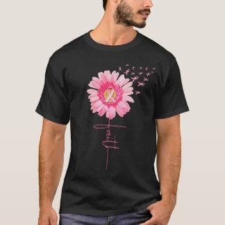 Camiseta Faith Faith, Margarida Rosa, Sensibilização do Can