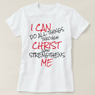 Camiseta Faith Gifts Collection