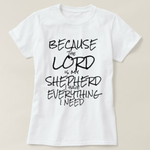 Camiseta Faith Gifts Collection - 