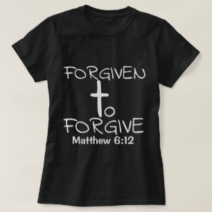 Camiseta Faith Gifts Collection