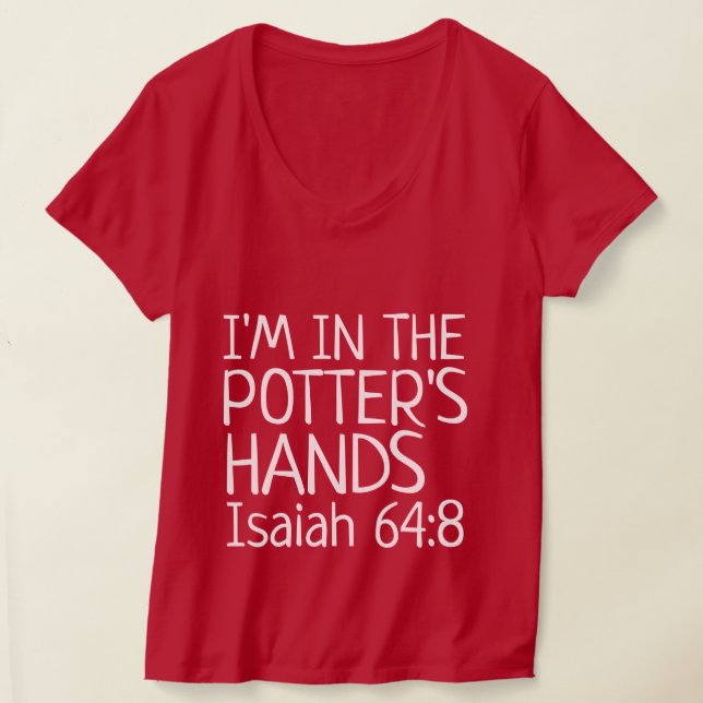 Camiseta Faith Gifts Collection - (Postura )