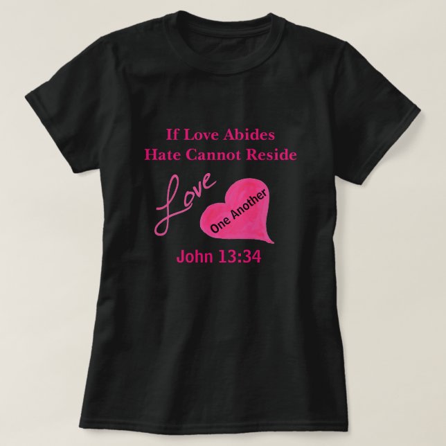 Camiseta Faith Gifts Collection Ladies (Frente do Design)
