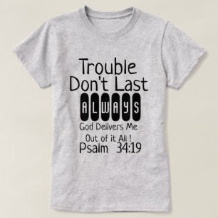 Camiseta Faith Gifts Collection T-Shirt