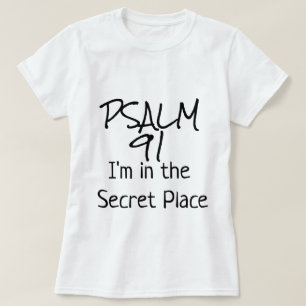 Camiseta Faith Gifts Collection T-Shirt