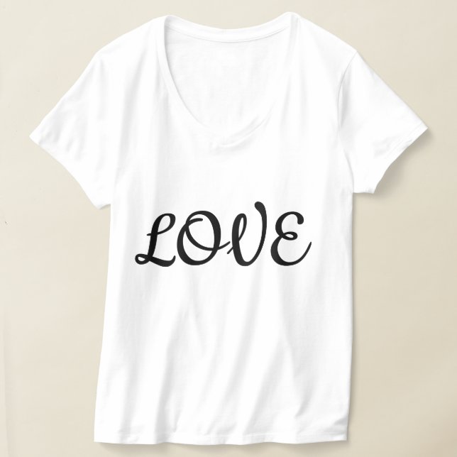 Camiseta FAITH GIFTS COLLECTION T-Shirt (Postura )