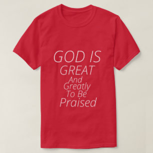 Camiseta Faith Gifts Collection T-Shirt