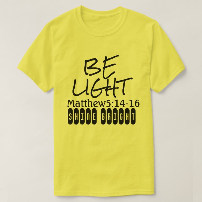Camiseta Faith Gifts Collection T-Shirt (Frente do Design)