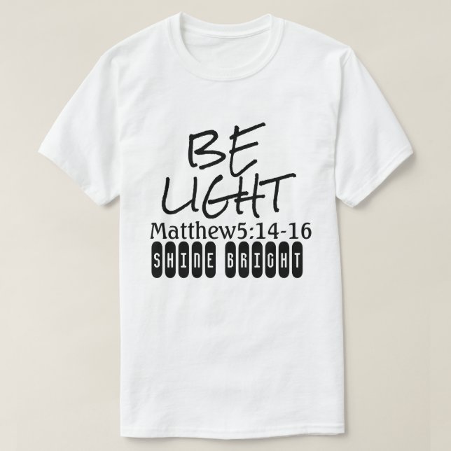 Camiseta Faith Gifts Collection T-Shirt (Frente do Design)