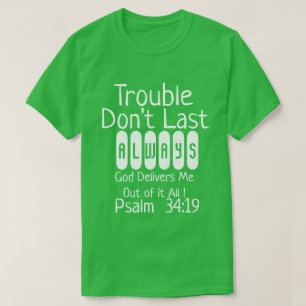 Camiseta Faith Gifts Collection T-Shirt