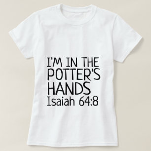 Camiseta Faith Gifts Collection T-Shirt