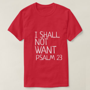 Camiseta Faith Gifts Collection T-Shirt