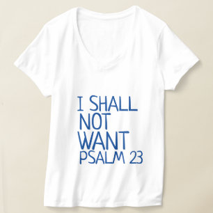 Camiseta Faith Gifts Collection T-Shirt