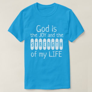 Camiseta Faith Gifts Collection T-Shirt