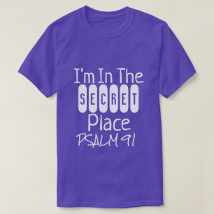 Camiseta Faith Gifts Collection T-Shirt