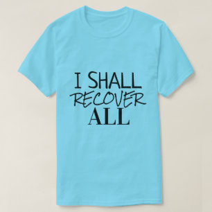 Camiseta Faith Gifts Collection T-Shirt