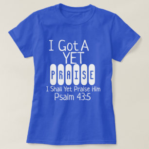 Camiseta Faith Gifts Collection T-Shirt