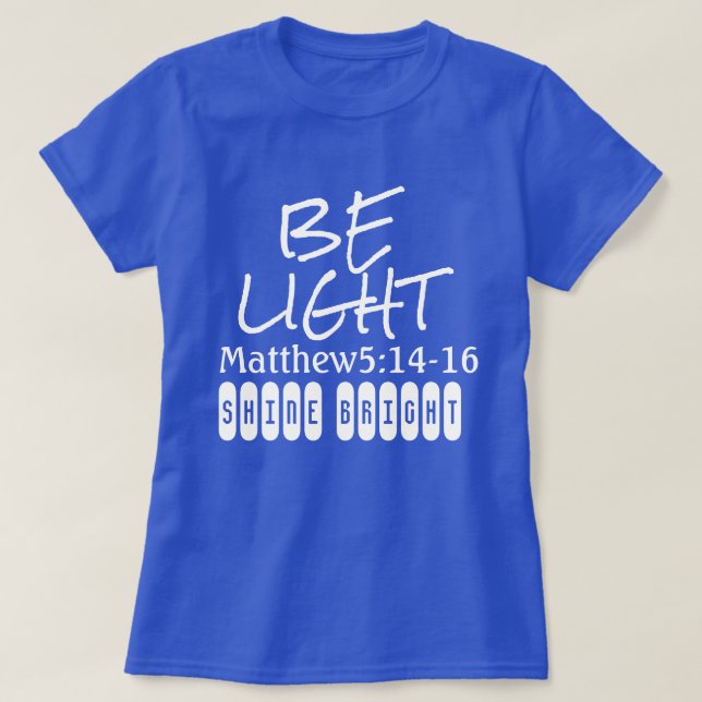 Camiseta Faith Gifts Collection T-Shirt (Frente do Design)